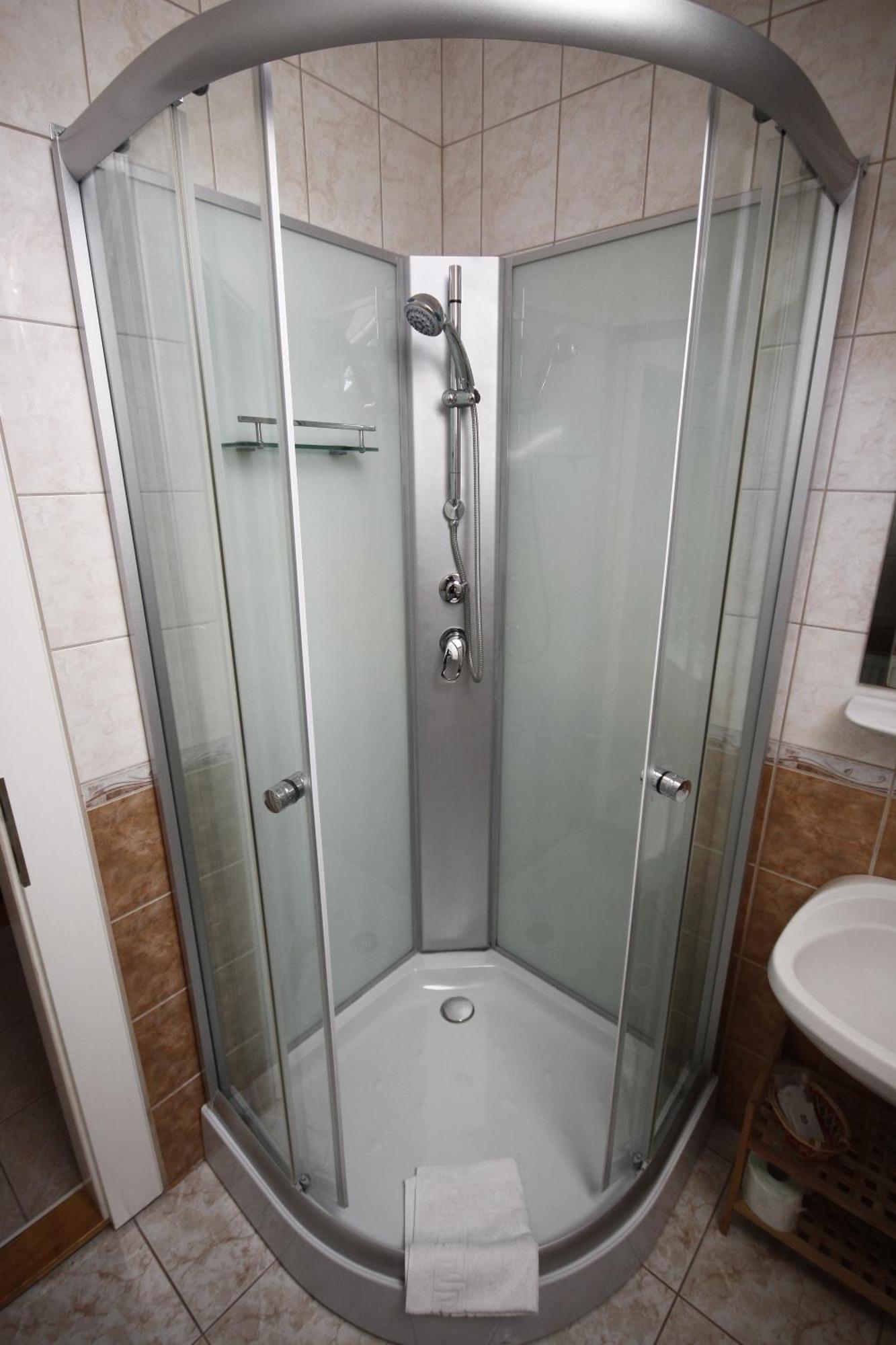 Parti Panzio Hotel Тата Стая снимка
